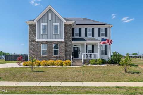 147 E Wellesley Drive, Clayton, NC 27520