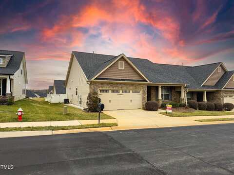 3947 Foxglove Trail, Burlington, NC 27215