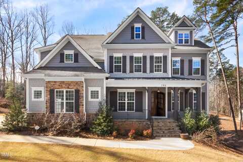 198 Gentry Drive, Pittsboro, NC 27312