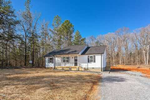 342 Reed Creek Road, Ramseur, NC 27316