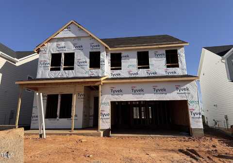 63 Daybreak Way, Fuquay Varina, NC 27526