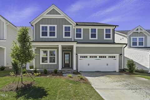 63 Daybreak Way, Fuquay Varina, NC 27526