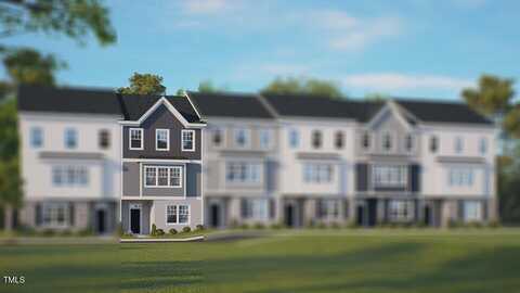 815 Washington Street, Fuquay Varina, NC 27526