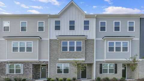 815 Washington Street, Fuquay Varina, NC 27526