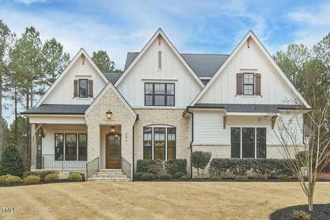 240 Seaforth Landing Drive, Pittsboro, NC 27312
