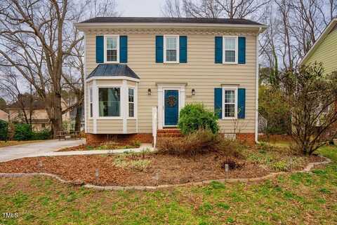 3320 Derbyshire Place, Raleigh, NC 27604