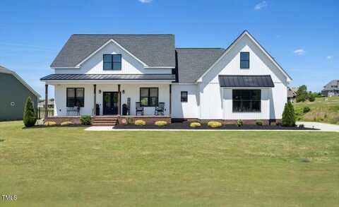 121 Masters Way, Goldsboro, NC 27530