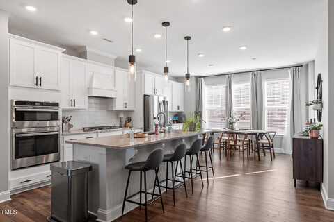 1014 Falling Rock Place, Durham, NC 27703