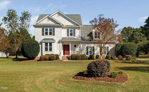 3648 Praed Place, Fuquay Varina, NC 27526