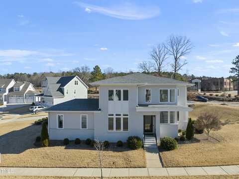235 Cottage Way, Pittsboro, NC 27312