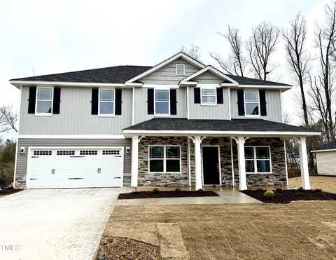 31 Capeside Court, Lillington, NC 27546