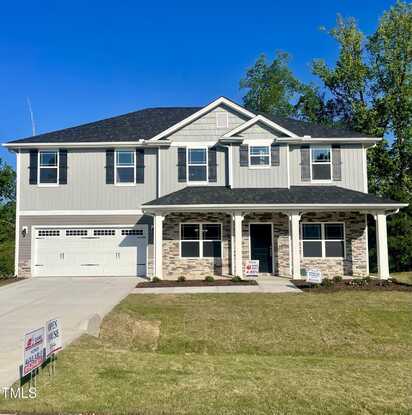 31 Capeside Court, Lillington, NC 27546