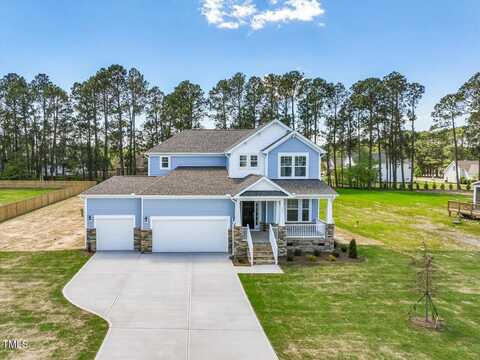 236 Alden Way, Angier, NC 27501
