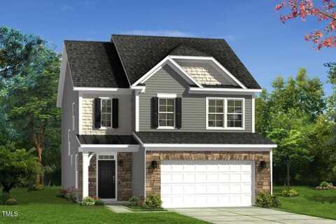 609 Chopper Lane, Durham, NC 27703