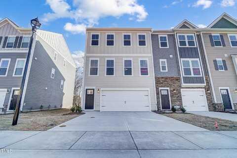 871 Parc Townes Drive, Wendell, NC 27591