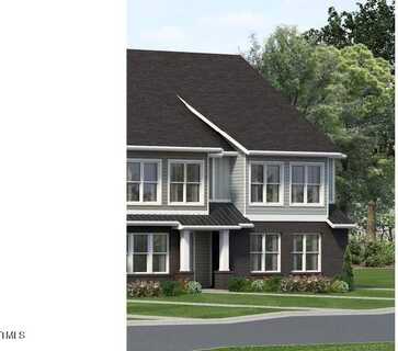 3025 White Rail Drive, Fuquay Varina, NC 27526