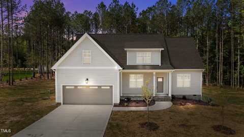 50 Arbor Drive, Youngsville, NC 27596