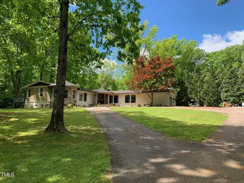 1126 Trailwood Drive, Raleigh, NC 27606