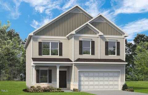 27 Meath Court, Clayton, NC 27520