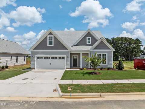 4504 Fairhaven Drive W, Wilson, NC 27893