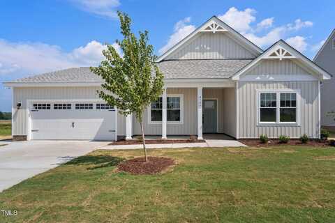 4506 Fairhaven Drive W, Wilson, NC 27893