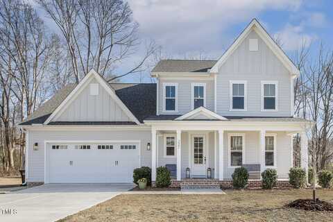 221 Old Hickory Drive, Raleigh, NC 27603