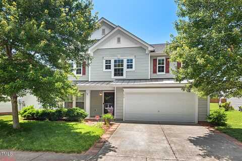 634 Conover Road, Durham, NC 27703