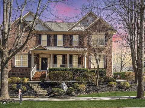 109 Skywater Lane, Holly Springs, NC 27540