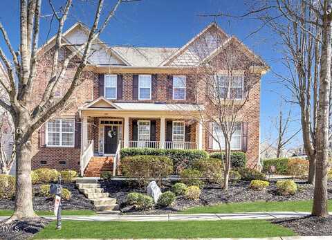 109 Skywater Lane, Holly Springs, NC 27540