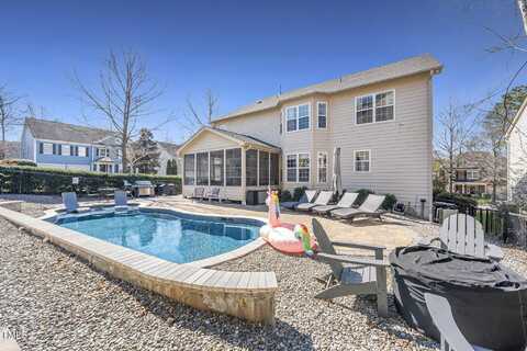 109 Skywater Lane, Holly Springs, NC 27540
