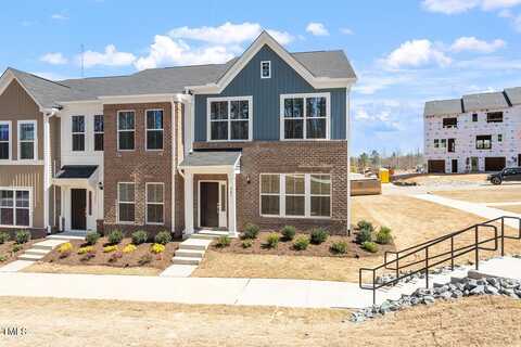 203 Frosted Iris Lane Street, Garner, NC 27529