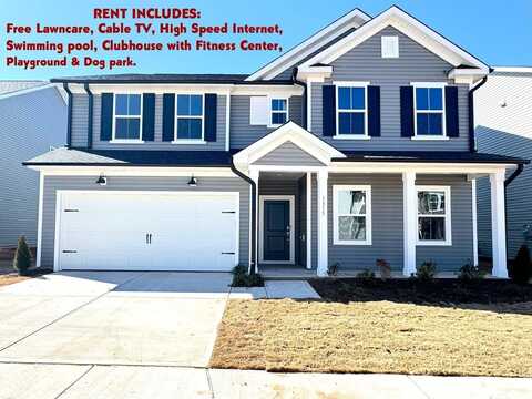 1315 Hollyview Avenue, Durham, NC 27703