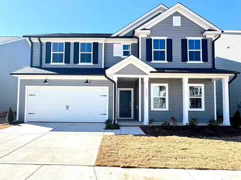 1315 Hollyview Avenue, Durham, NC 27703