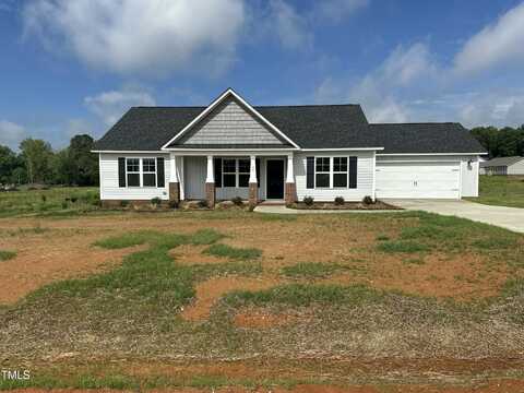 69 N Movado Trail, Kenly, NC 27542