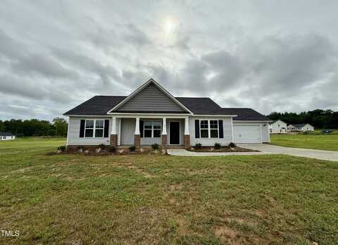 69 N Movado Trail, Kenly, NC 27542
