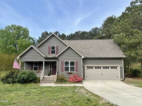 100 Churchill Road, Louisburg, NC 27549