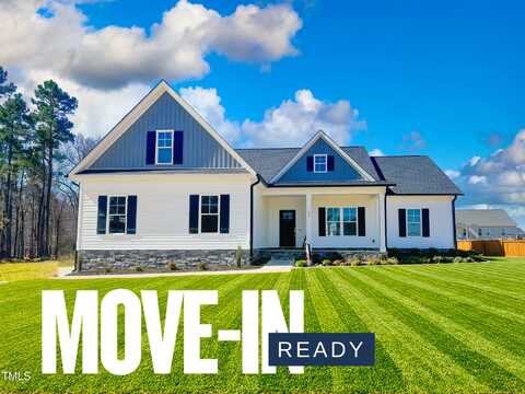 103 Baileys Place, Pikeville, NC 27863