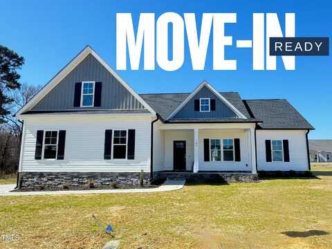 103 Baileys Place, Pikeville, NC 27863