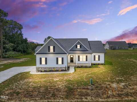 103 Baileys Place, Pikeville, NC 27863