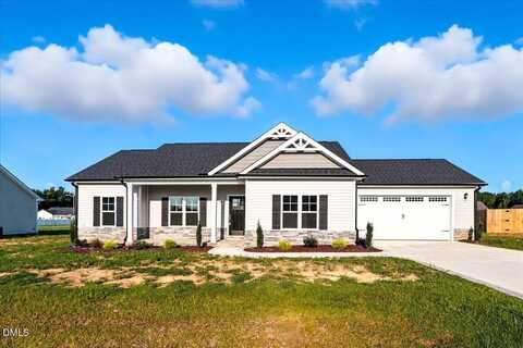 203 Dunbar Hill Drive, Fremont, NC 27830