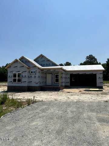 102 Sagewood Drive, Dudley, NC 28333