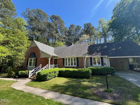 1210 Huntsman Drive, Durham, NC 27713