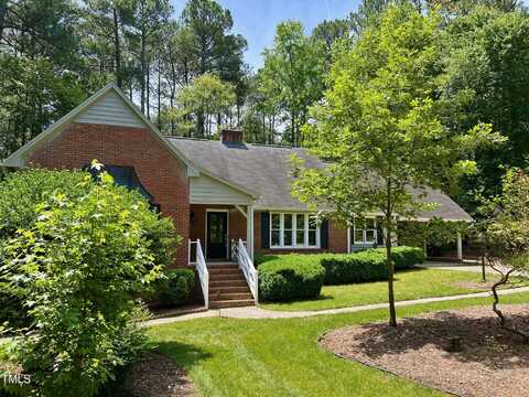 1210 Huntsman Drive, Durham, NC 27713