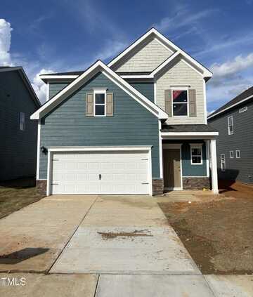 60 Commons Circle, Clayton, NC 27520