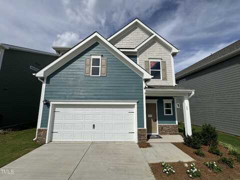 60 Commons Circle, Clayton, NC 27520
