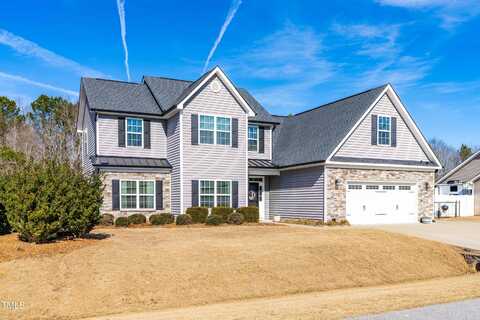 139 Red Angus Drive, Smithfield, NC 27577