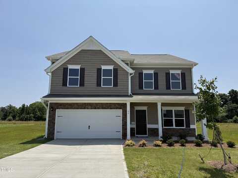 88 E Victory View Terrace, Smithfield, NC 27577