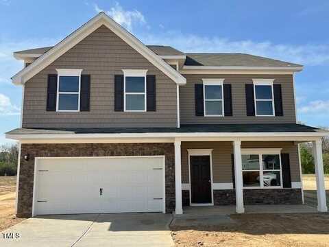 88 E Victory View Terrace, Smithfield, NC 27577