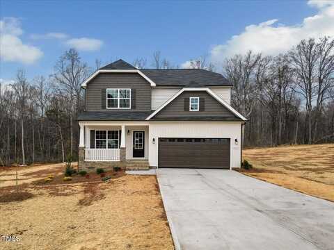 5375 Salem Woods Drive, Graham, NC 27253