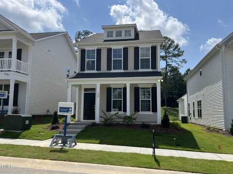 320 White Oak Garden Way, Garner, NC 27529